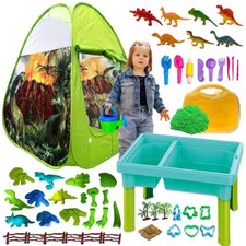 50PCS Sand Playset Beach Tent