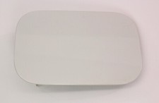 Gas Fuel Filler Door Flap