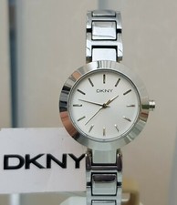 DKNY Ladies Watch Stainless