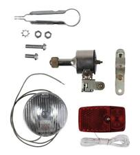 Russian Soviet vintage bike