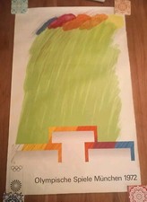 RICHARD SMITH Olympic Games