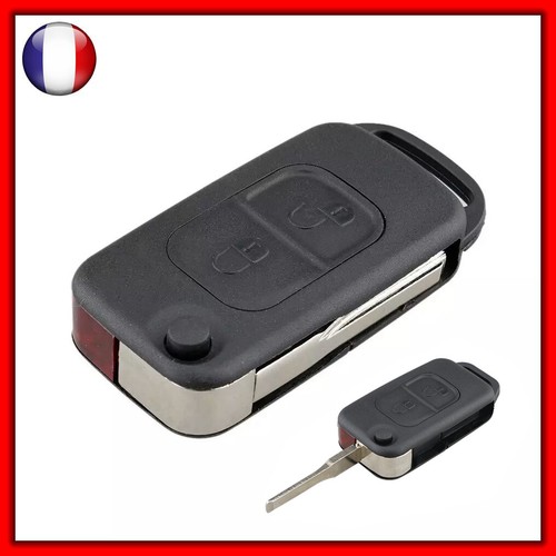Key fob case for - fob, benz