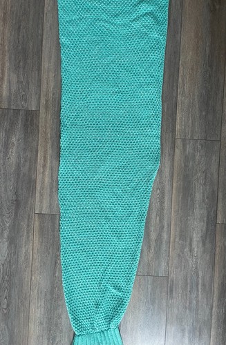 Ble aqua turquoise - aqua, mermaid