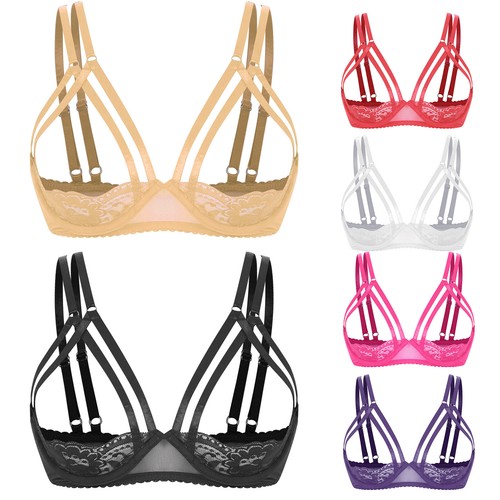 Women see through - see, lace