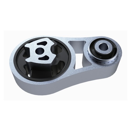 Gearbox mount fits - gearbox, ford