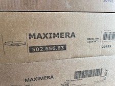 Ikea MAXIMERA Drawer, low