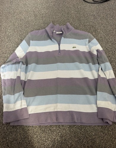 Men vintage lacoste - vintage,