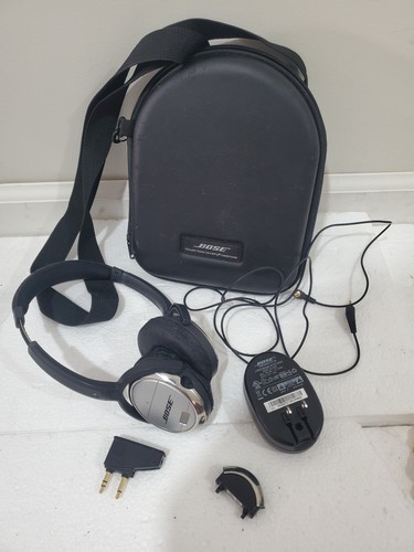Bose headphones quietcomfort - bose, 3
