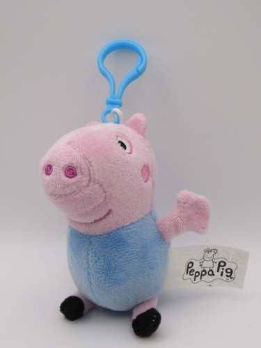 Peppa pig george - peppa,