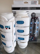 Premier Equine Event Boots -