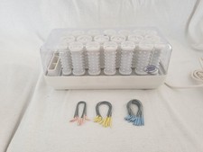 Vintage Boots CS-20 Rollers