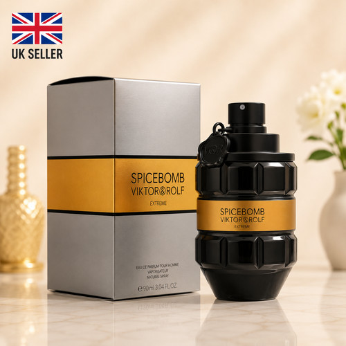 Viktor rolf spicebomb - rolf,