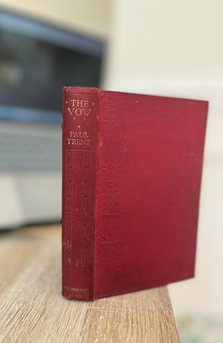 The vow paul - by, 1915