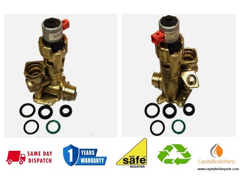 Vaillant ecotec plus - ecotec, 831