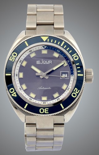 Jour hammerhead swiss - jour,
