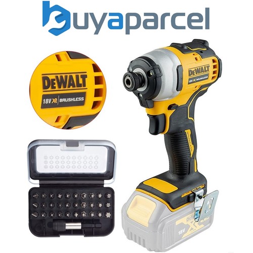 Dewalt dcf809n 18v - dcf809n, xr