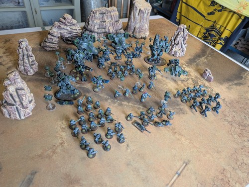 Games workshop warhammer - workshop, 40k