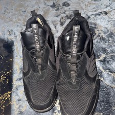 Bugzy Malone X-1 Scorpion Trainers X1 - UK Mens Size uk 9  X1001 fair Condition