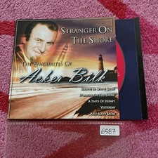 Acker Bilk - Stranger On The