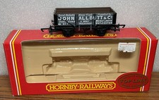 Hornby R6053, 5 Plank Open