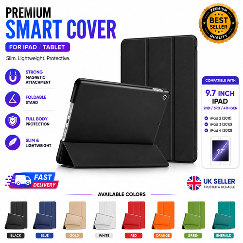 Case for ipad - for, 3rd