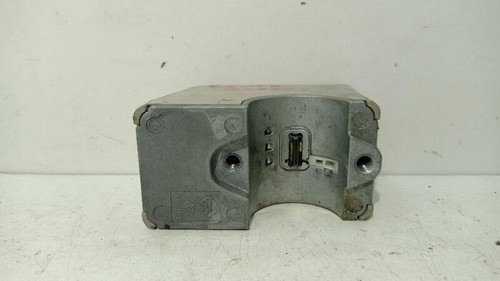 Steering control unit for - steering,