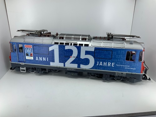 Lgb 28439 rhb 4 - -, ii