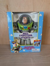 Disney Buzz Lightyear Ultimate