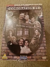 Coronation Street 1970-1979 10