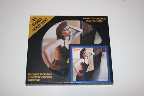 Pat benatar heat - pat, of