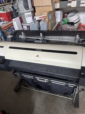 Cannon IPF770 Printer