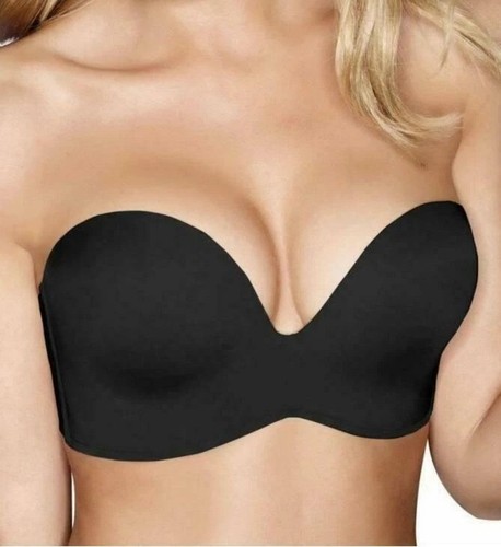 Wonderbra ultimate strapless - ultimate,
