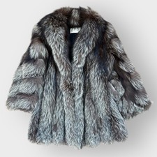 Excellent Condition SAGA FOX