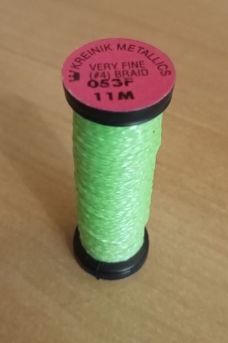 Kreinik very fine braid - fine,