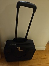 Wheeled Laptop/briefcase