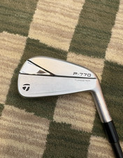2023 Taylormade P770 Driving 3