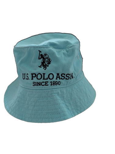 Polo assn bucket hat one - us,