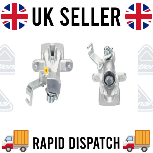 National brake caliper brand - caliper,