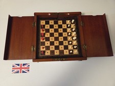 ANTIQUE JAQUES-WHITTINGTON