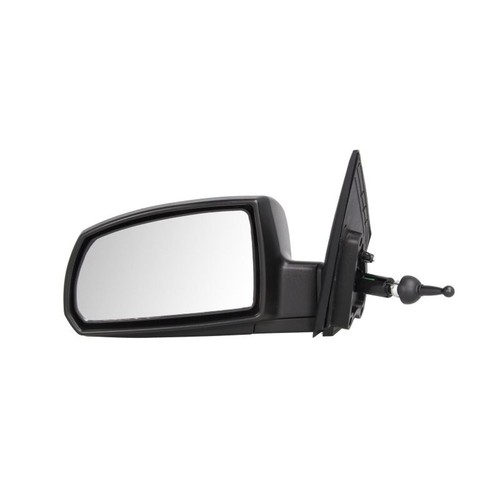 For kia side mirror left - side,