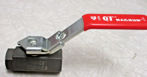 Magnum fig 37200 ball - qt,