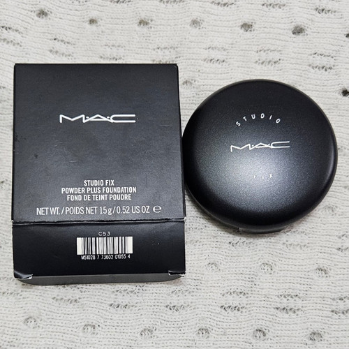Studio fix powder - studio, plus