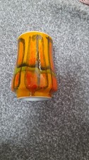 Poole Potteryvase