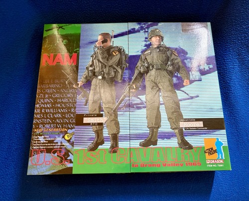 Rare dragon military action - rare,