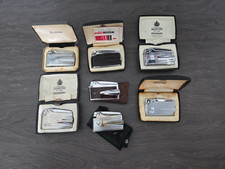 Ronson Varaflame Vintage