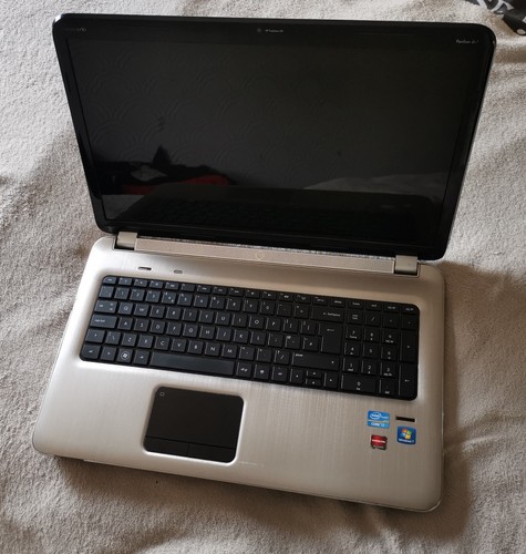 Pavilion dv7 intel - dv7,, core