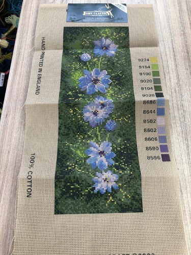 Heritage stitchcraft john - heritage,
