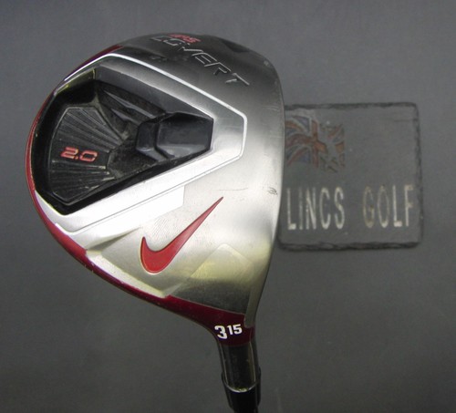 Nike vrs covert 3 - vrs, 15°