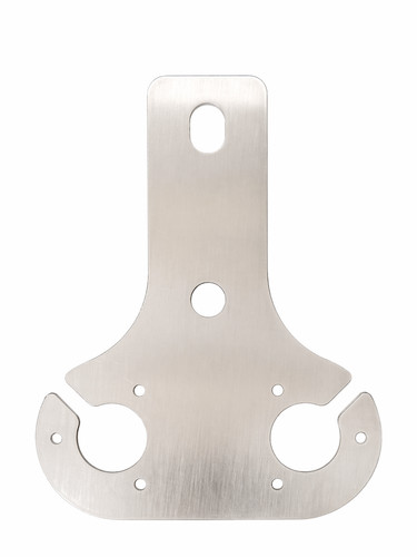 Stainless steel tow - steel, socket