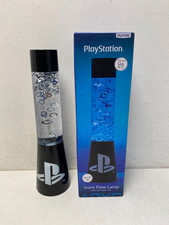 Playstation Icons Flow Lamp by